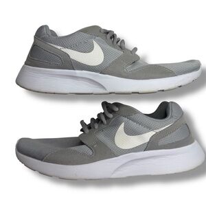 Nike Kaishi 2.0 Low-Top Grey/White 654845-014 Women